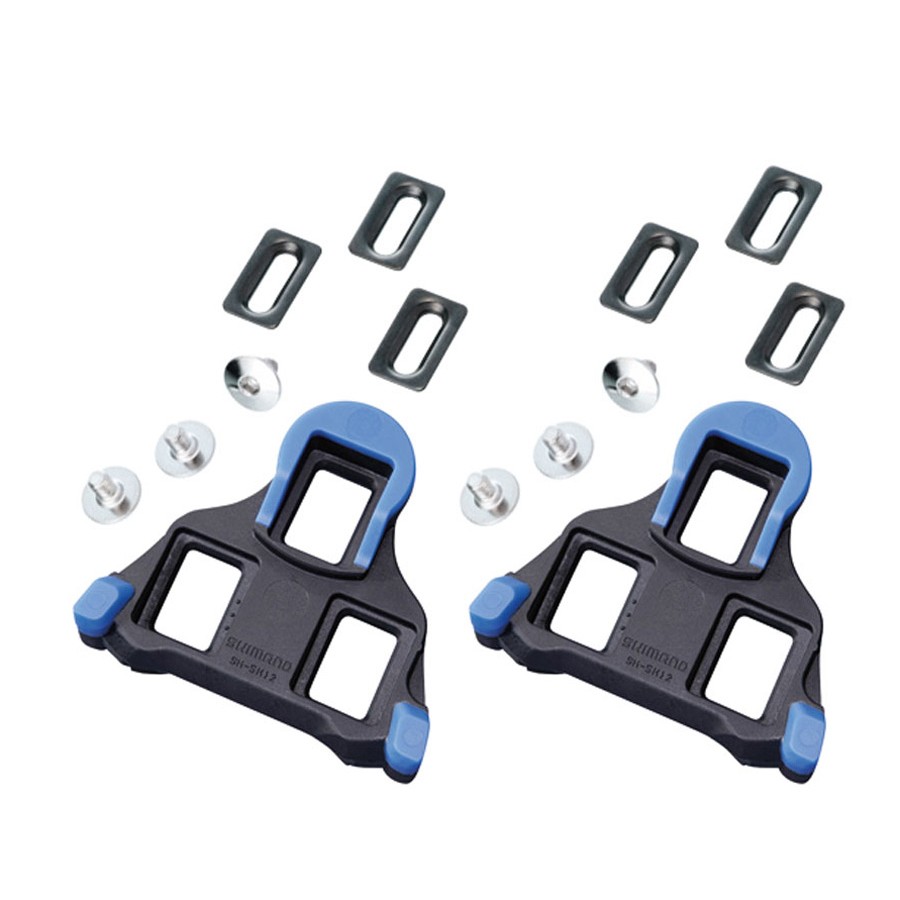 PEDALA SHIMANO DURA ACE PD-R9100 SPD-SL W/CLEAT(SM-SH12)