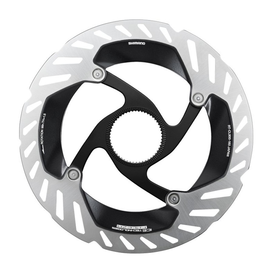 ROTOR SHIMANO RT-CL900 INT CL ICE-TECH FREEZA INTERNAL