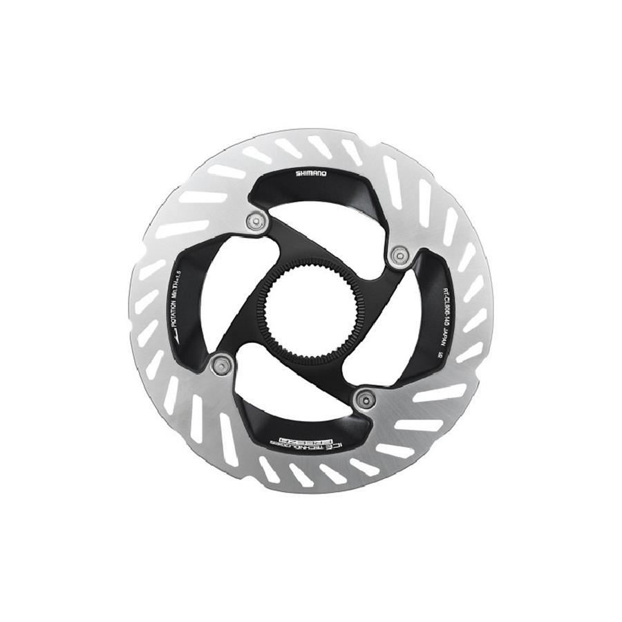 ROTOR SHIMANO RT-CL900 INT CL ICE-TECH FREEZA INTERNAL