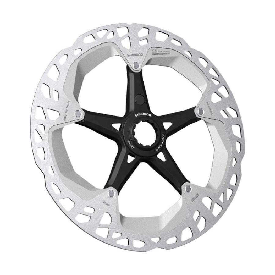 Rotor Shimano Steps RT-EM810