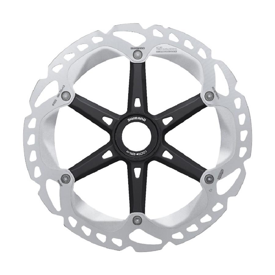 Rotor Shimano Deore XT RT-MT800