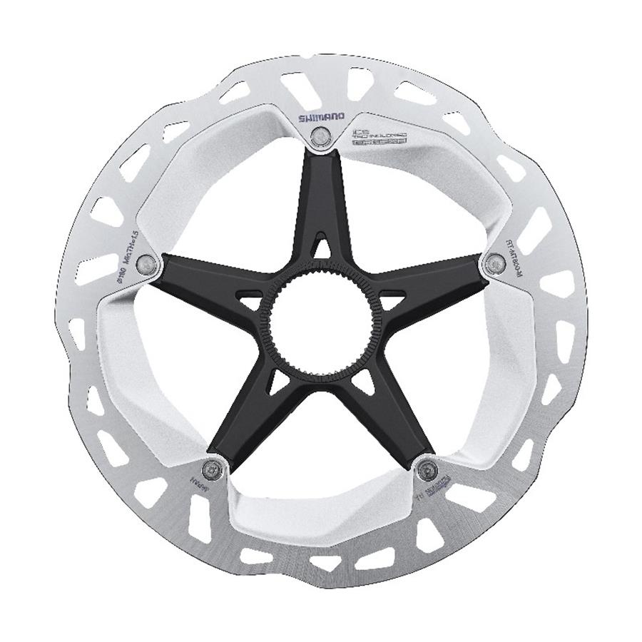 Rotor Shimano Deore XT RT-MT800