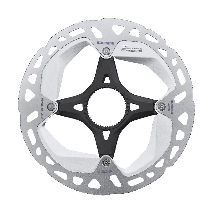 Rotor Shimano Deore XT RT-MT800