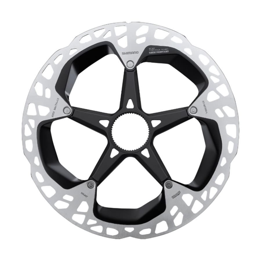 ROTOR SHIMANO RT-MT900 ICE-TECH FREEZA EXTERNAL