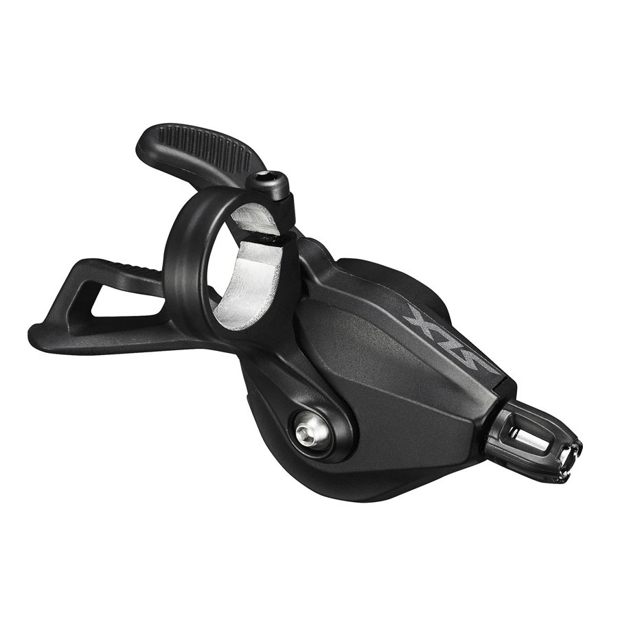 PRESTAVNA ROČICA SHIMANO SL-M7100-R SLX zd 12sp Rapidfire+