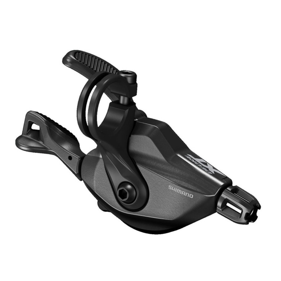 PRESTAVNA ROČKA SHIMANO SL-M8100 DEORE-XT zd 12sp Rapidfire+