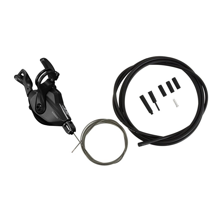 PRESTAVNA ROČKA SHIMANO SL-M8100 DEORE-XT zd 12sp Rapidfire+