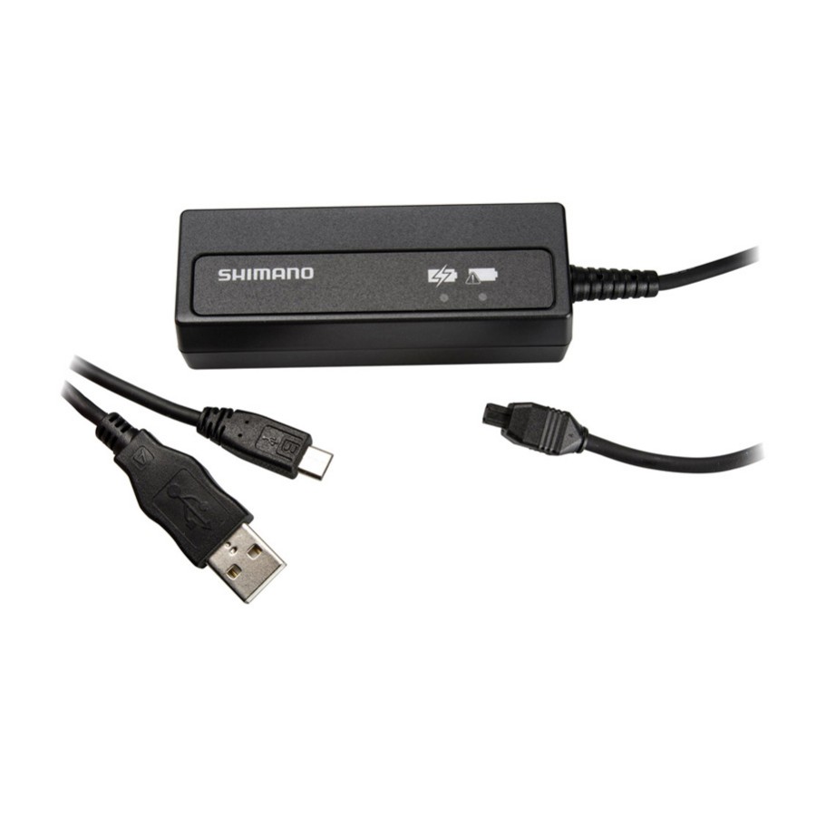 POLNILEC SHIMANO SM-BCR2 SM-BTR2