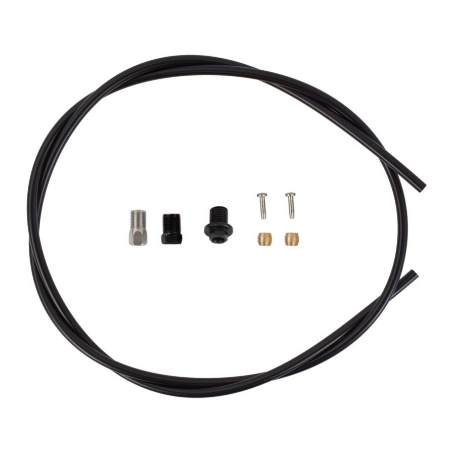 HIDRAVLIČNA CEV SHIMANO SM-BH90-JK-SSR 1700 MM