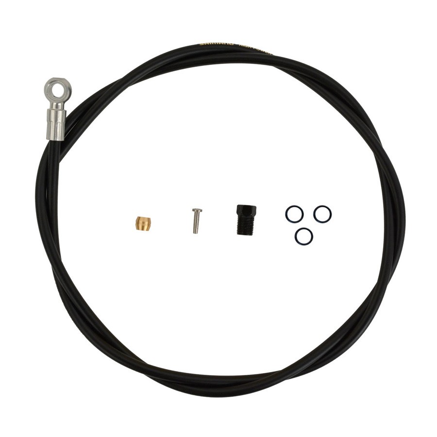 HIDRAVLIČNA CEV SHIMANO SM-BH90-SBM sr BANJO 1700 MM