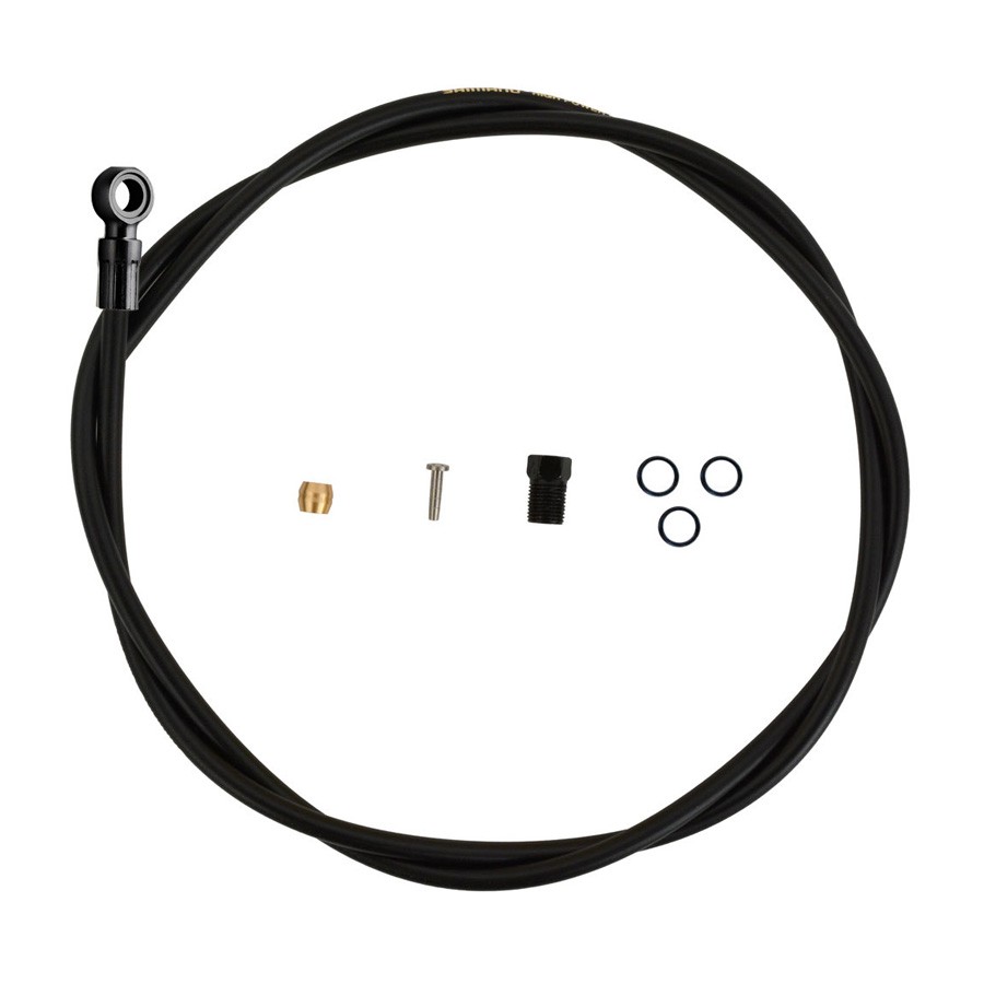 HIDRAVLIČNA CEV SHIMANO SM-BH90-SBM BANJO 1000 MM