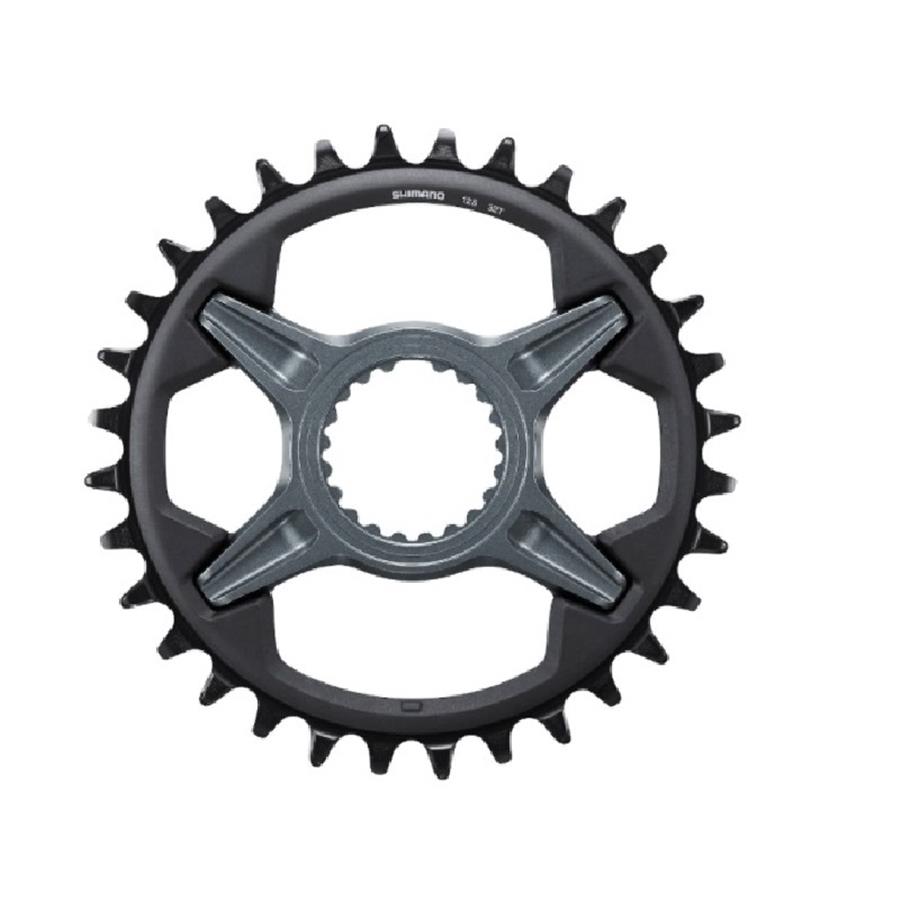 Verižnik Shimano SLX SM-CRM75