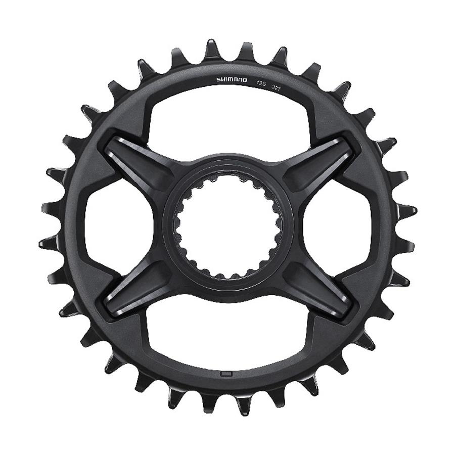 Verižnik Shimano Deore XT SM-CRM85