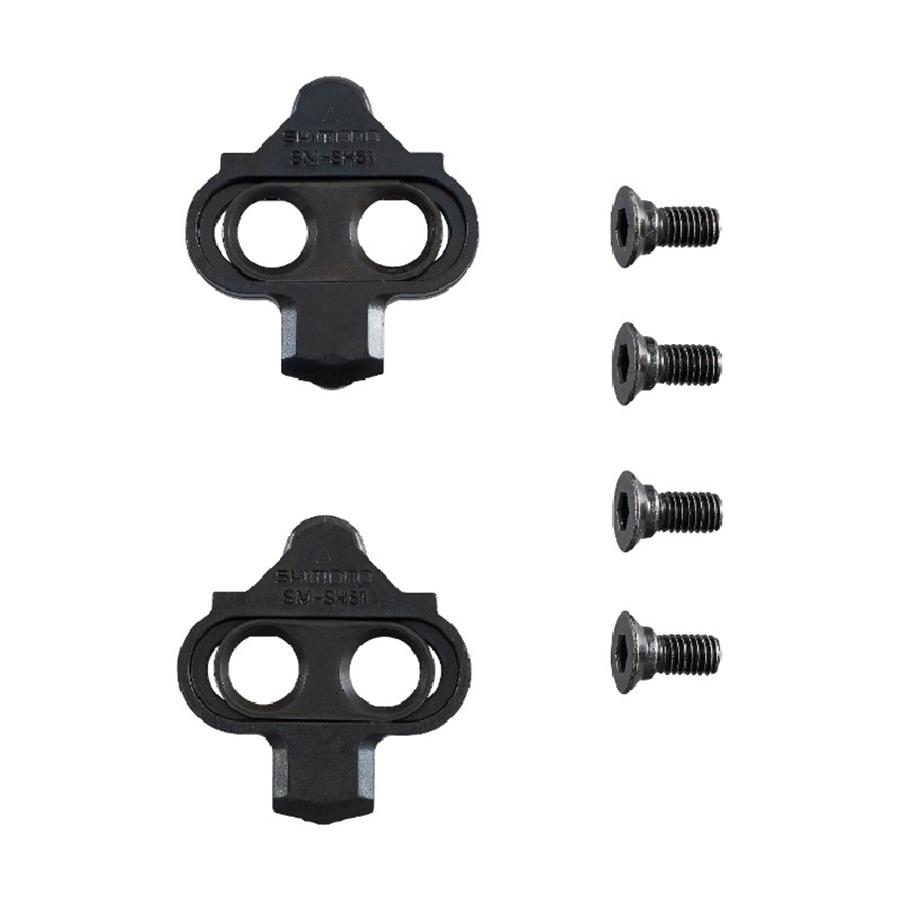 Blokeji Shimano SM-SH51