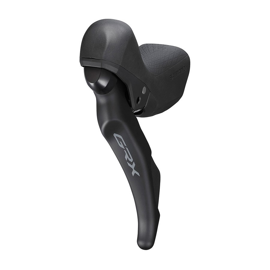 PRESTAVNO/ZAVORNA ROČKA SHIMANO ST-RX600 GRX ROAD Front 2-Speed Dual Control