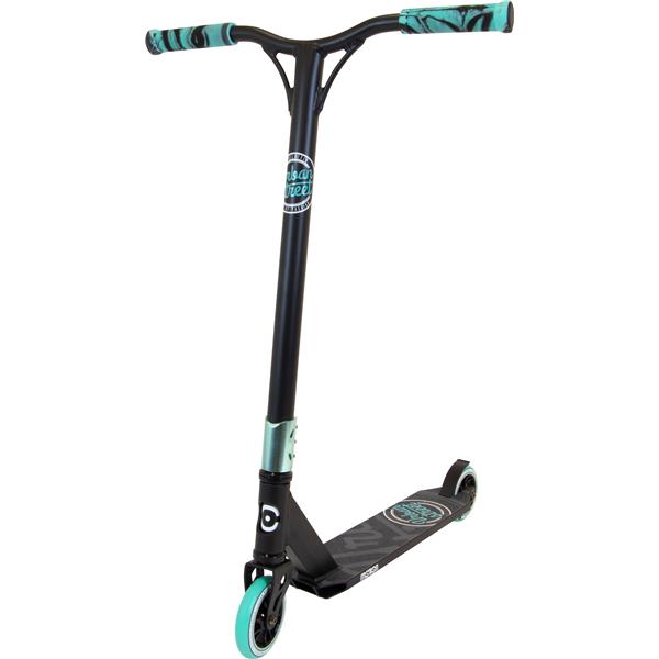 Skiro MOTION URBAN 110 mm čr/mint