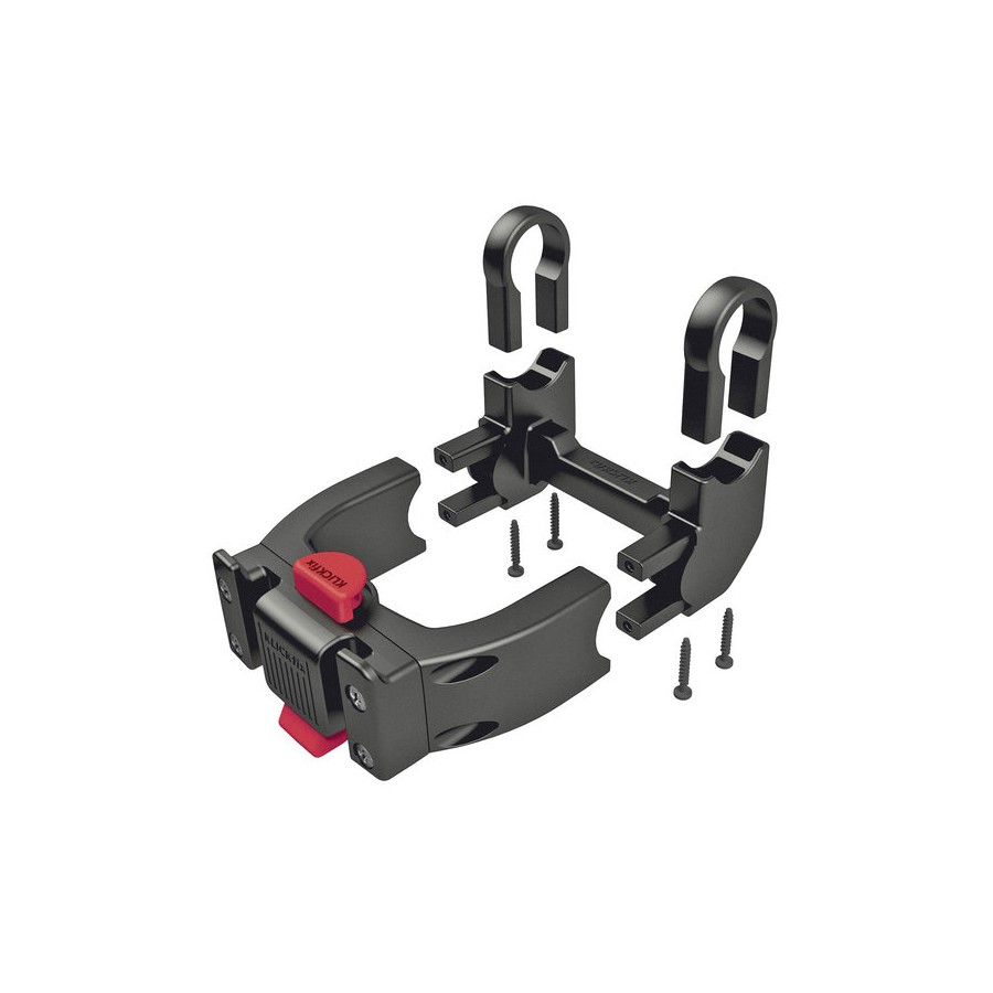 Distančnik KLICKfix DISTANZSET E 90