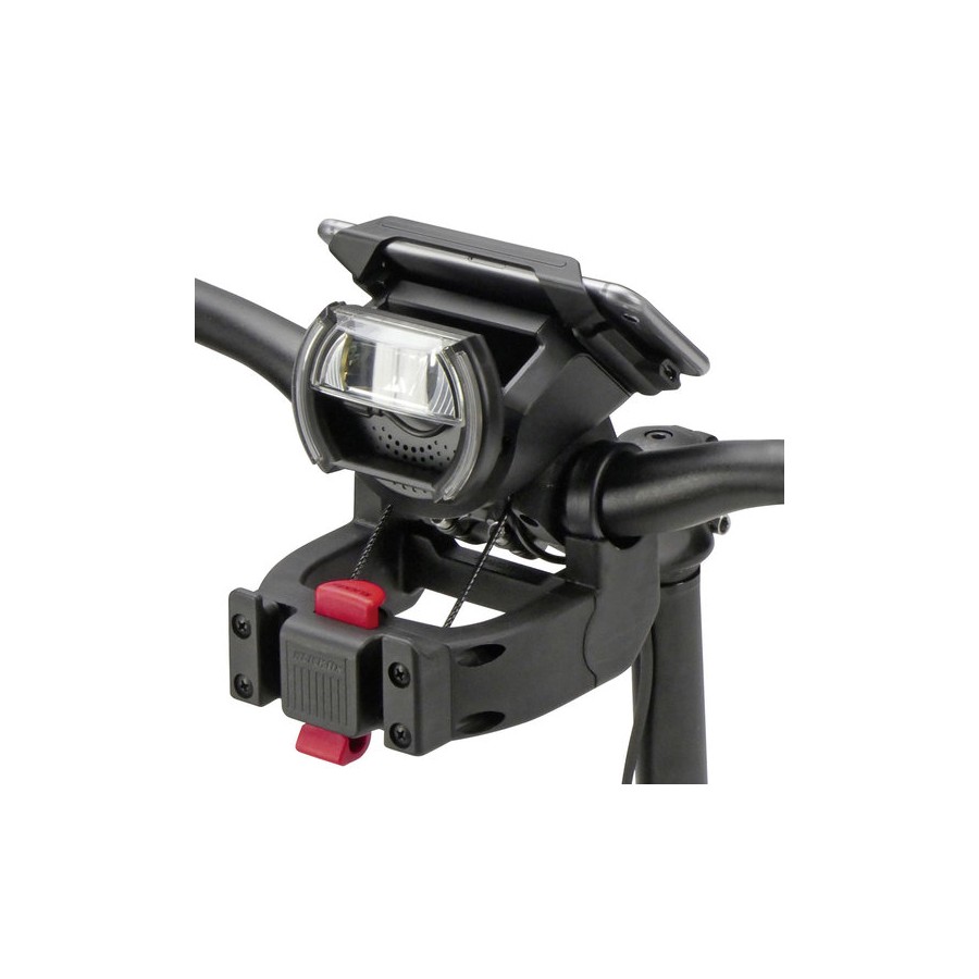 Distančnik KLICKfix DISTANZSET E 90