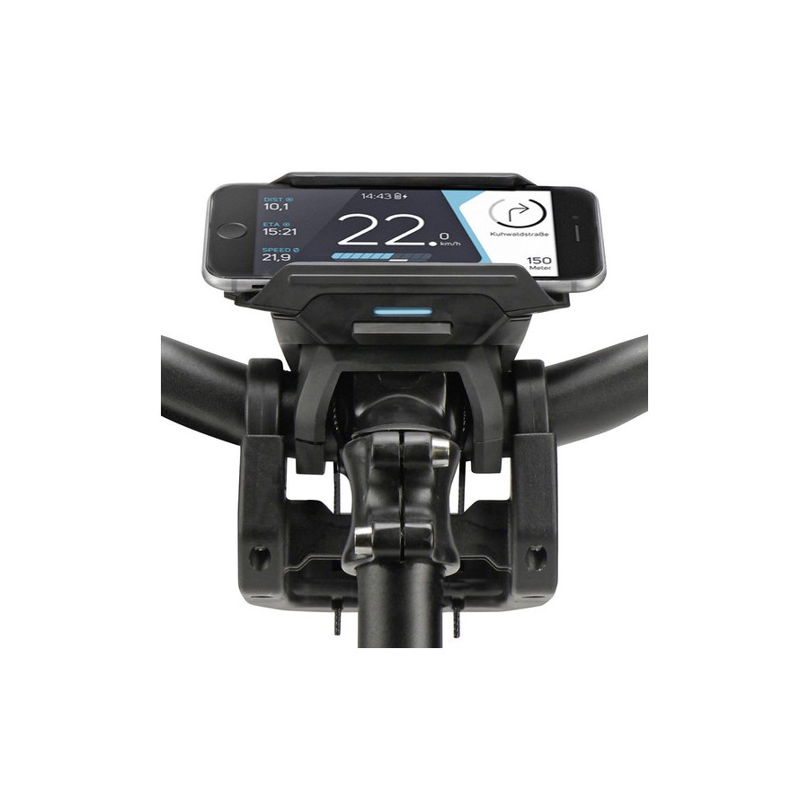 Distančnik KLICKfix DISTANZSET E 90