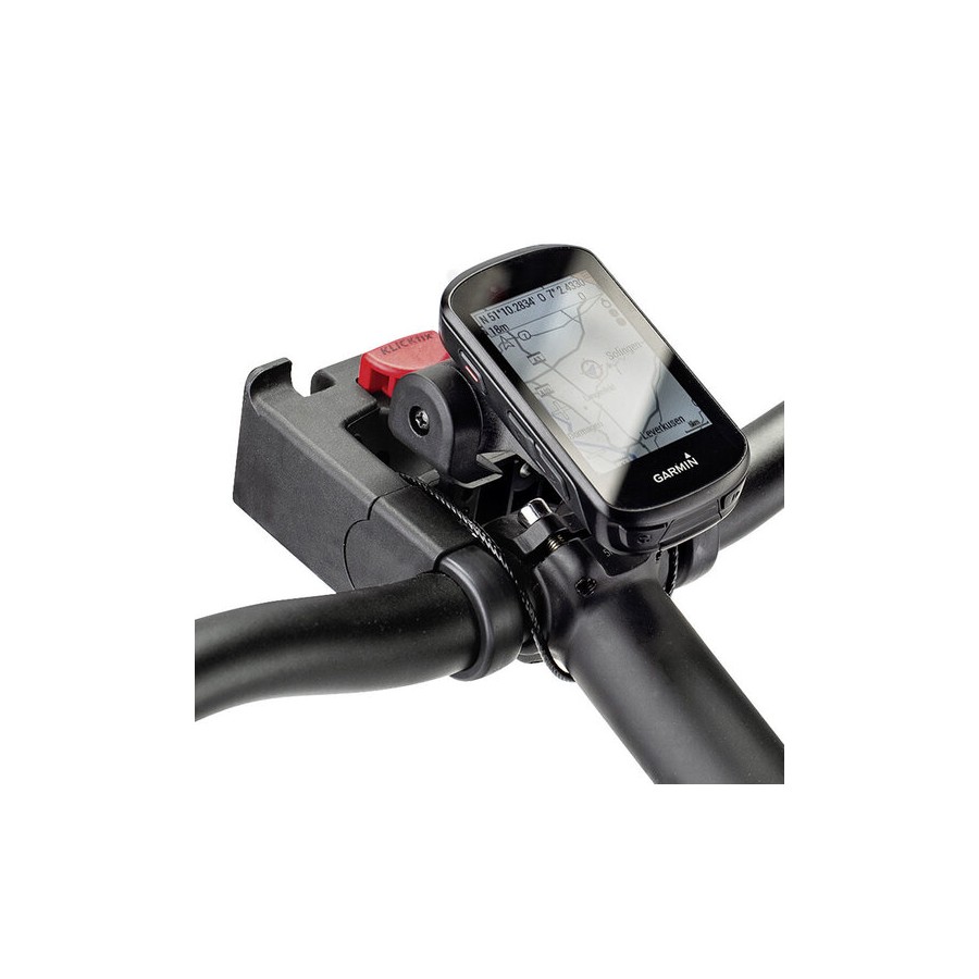 Adapter KLICKfix DISPLAY MOUNT GARMIN