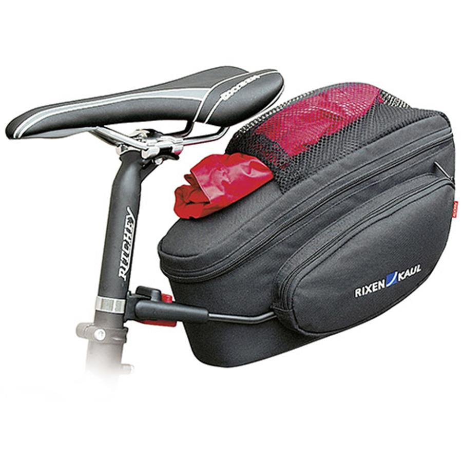 PODSEDEŽNA TORBA KLICKFIX CONTOUR MAGNUM