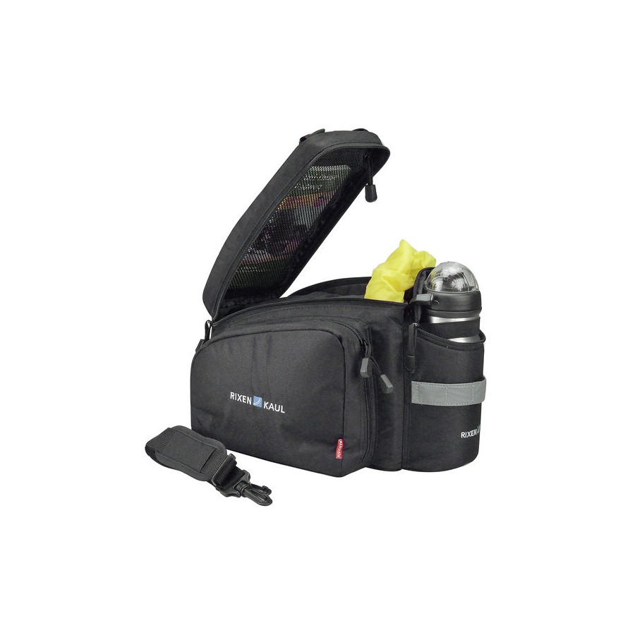 Kolesarska torba KLICKfix RACKPACK 2 PLUS UNIKLIP 2