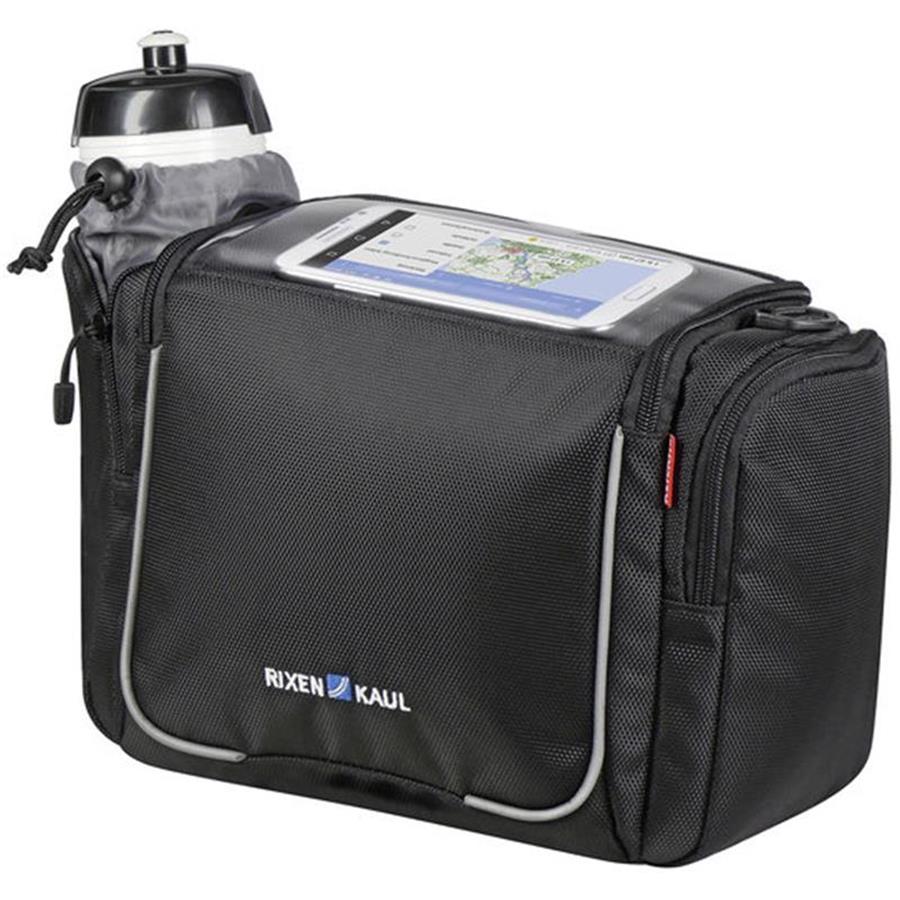 KOLESARSKA TORBA ZA KRMILO KLICKFIX AVENTOUR SPORT