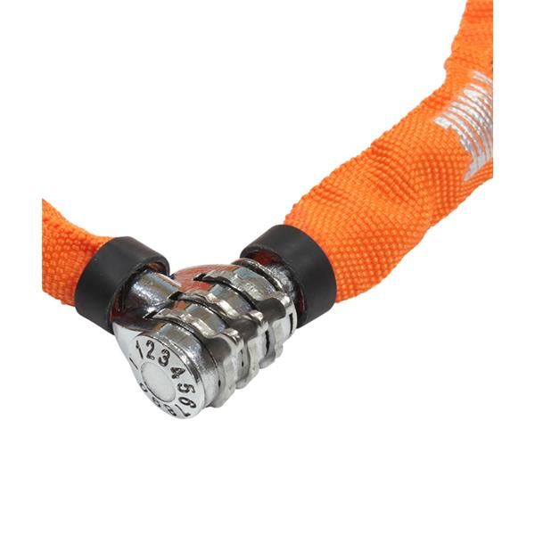 Ključavnica Kryptonite Kryptolok  Mini-7 z nosilcem