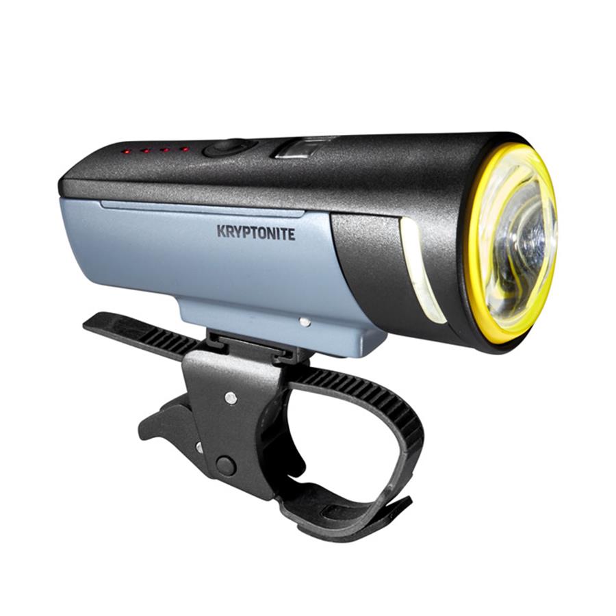 KOLESARSKA LUČ KRYPTONITE STREET INCITE X6
