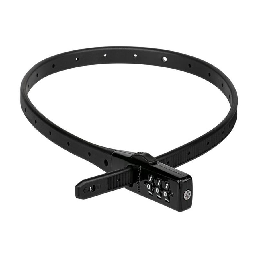 Klj KRY CLICK LOCK Combo Lock čr 530MM