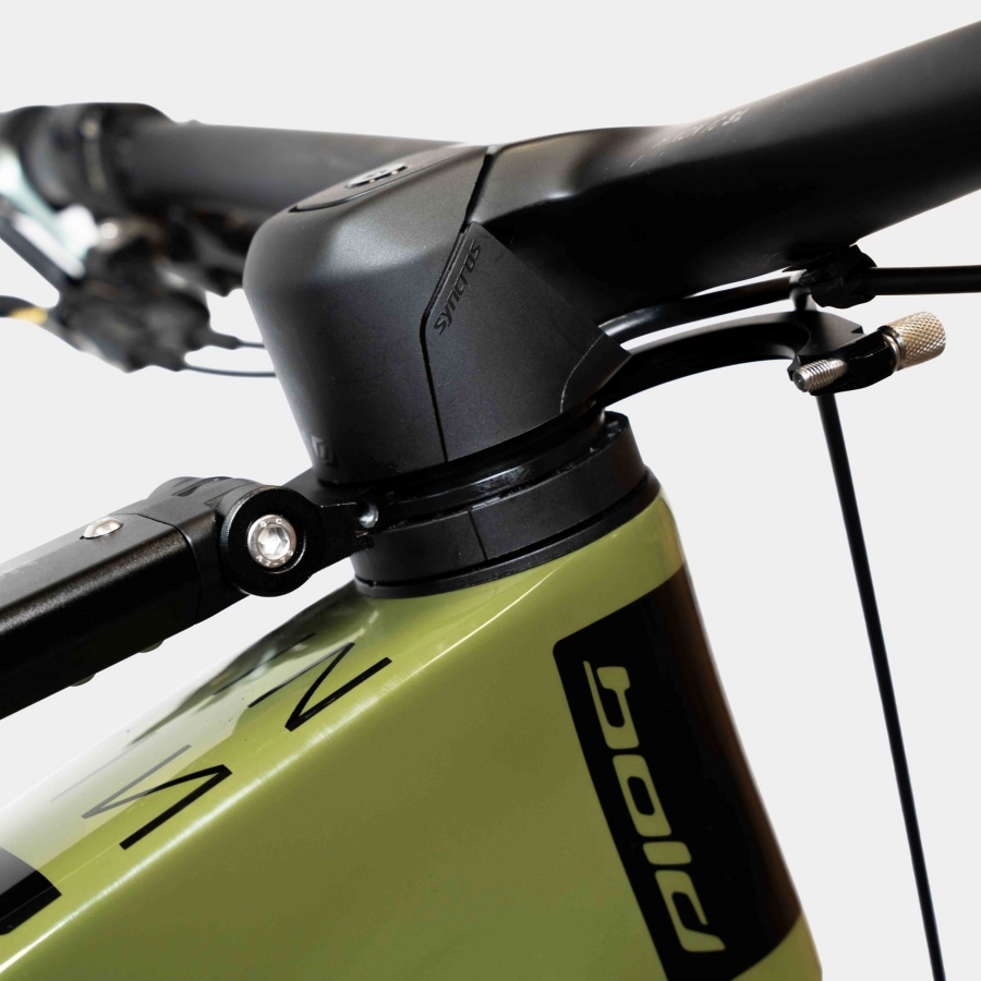 Kids Ride Shotgun ICR ADAPTER KIT