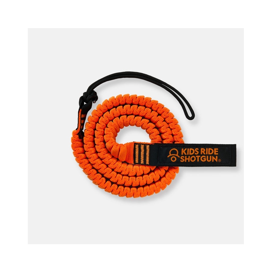 Vlečna vrv Kids Ride Shotgun or