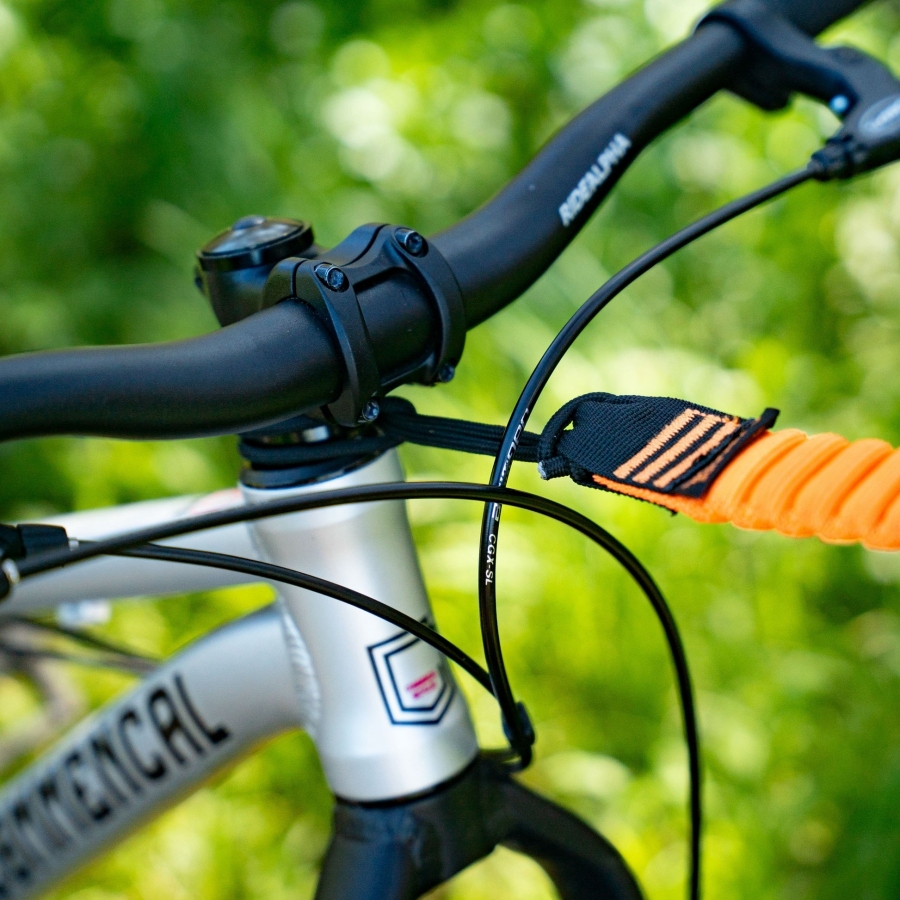 Vlečna vrv Kids Ride Shotgun or