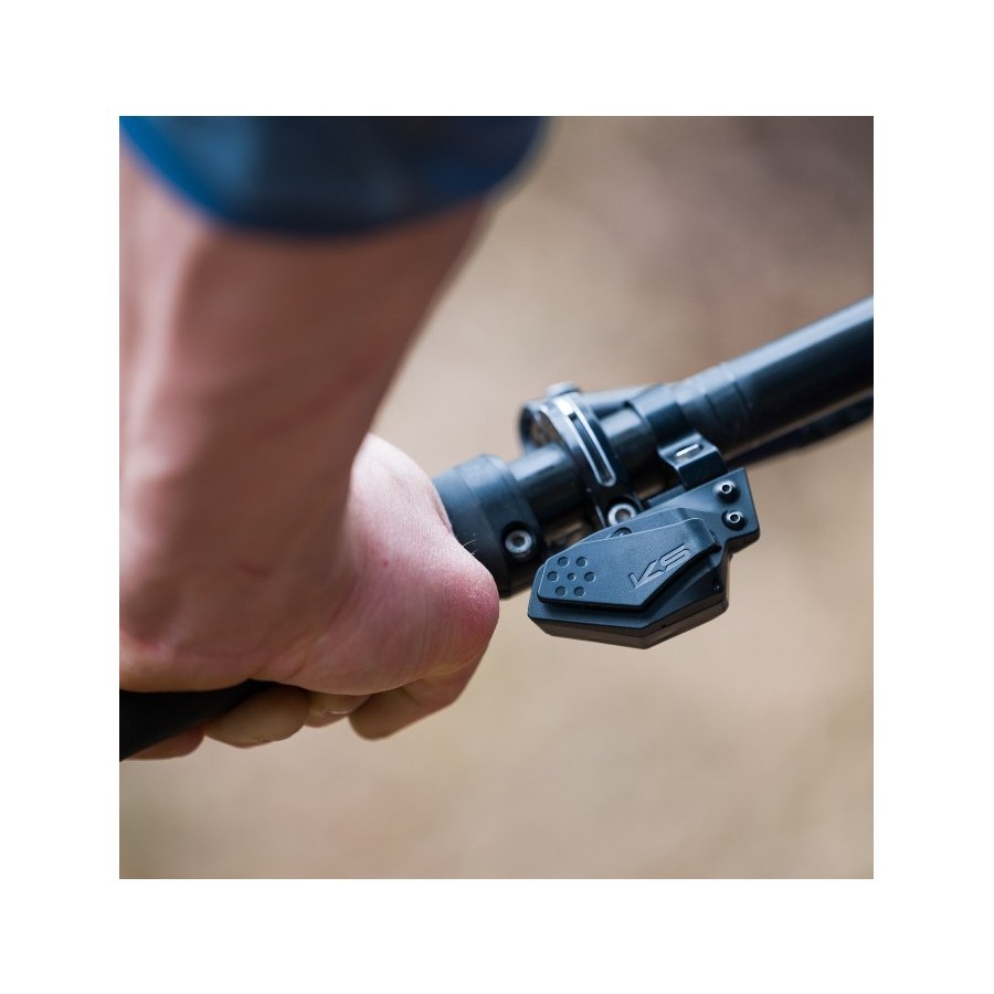 Potopna sedežna opora KS Rage Circuit 31,6