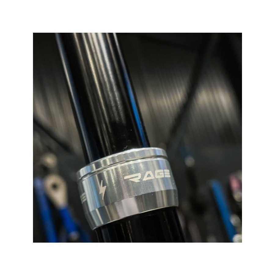 Potopna sedežna opora KS Rage Circuit 31,6