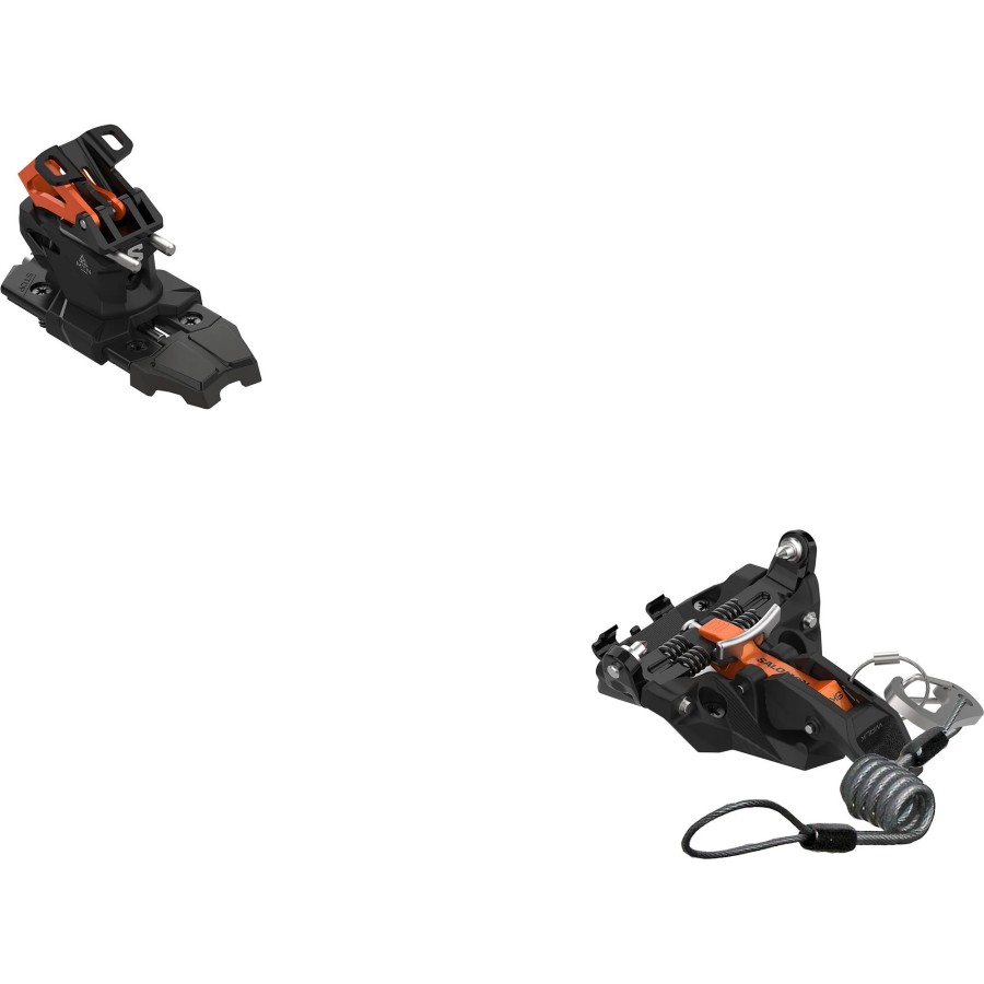 Turne vezi Salomon MTN SUMMIT 12 LEASH