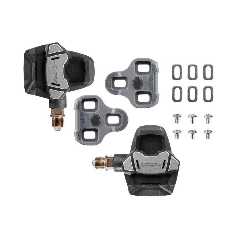 Pedala Look KEO BLADE POWER DUAL