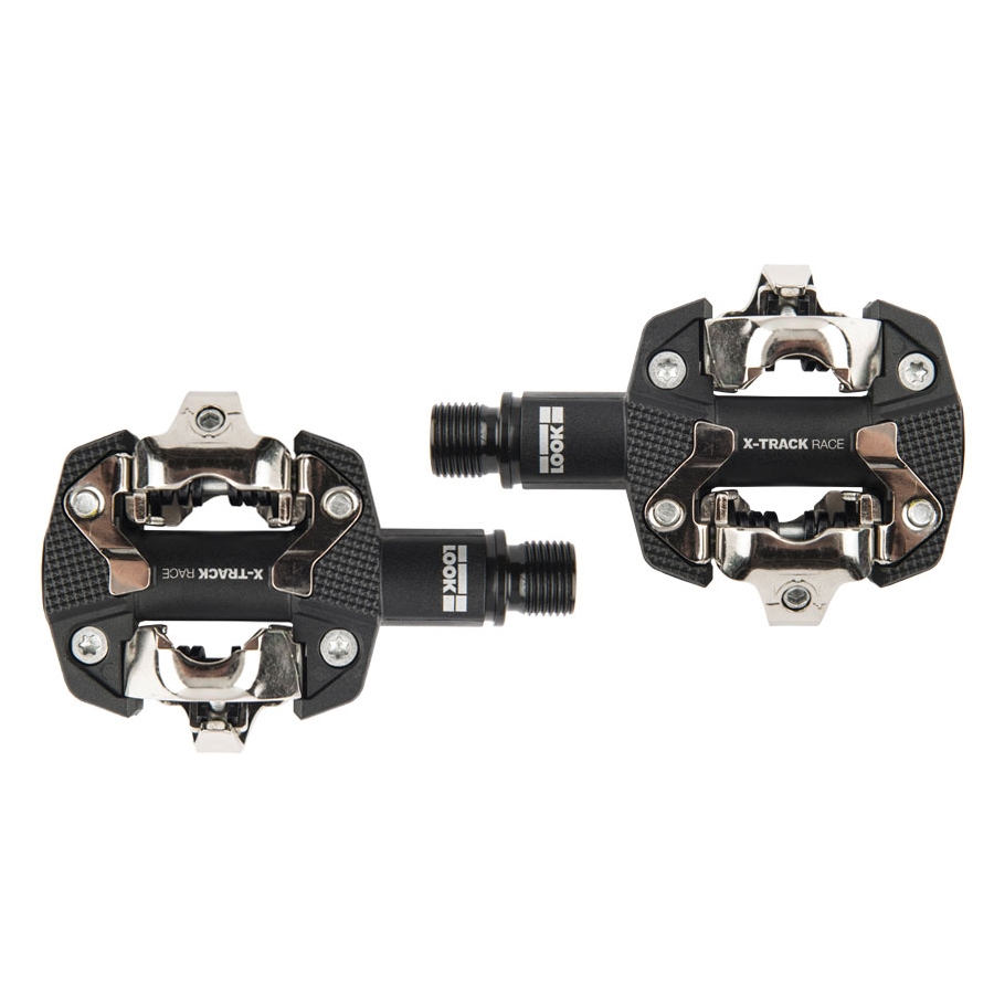 Pedala LOOK X-TRACK RACE