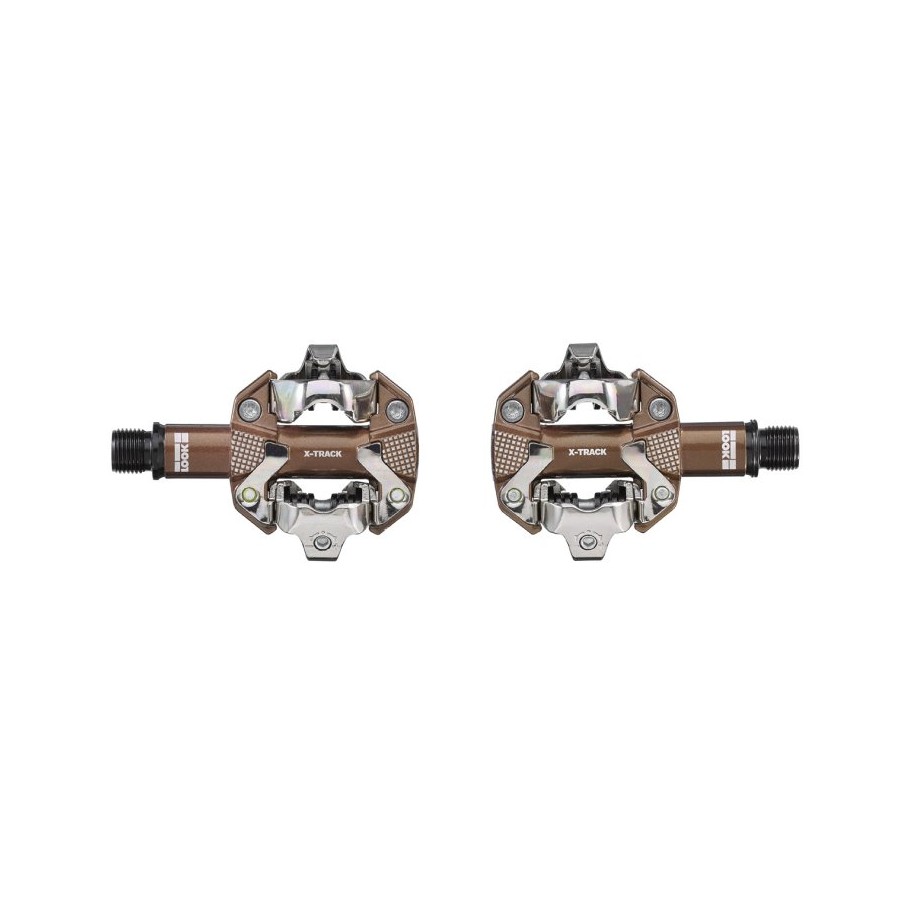 Pedala Look X Track Gravel