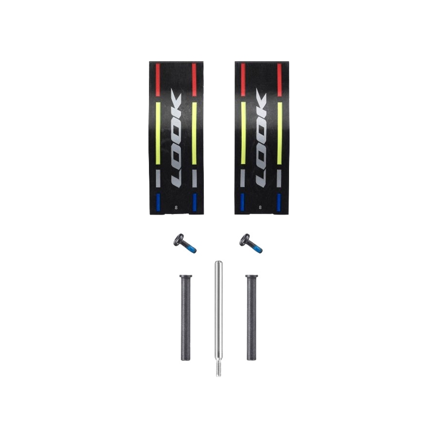 Ploščica za LOOK KEO BLADE 16 KIT