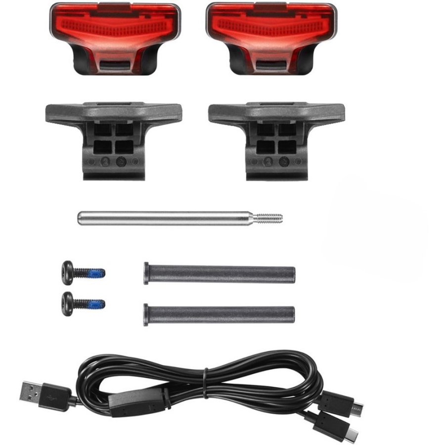 Luči za pedala KEO BLADE VISION UPGRADE KIT