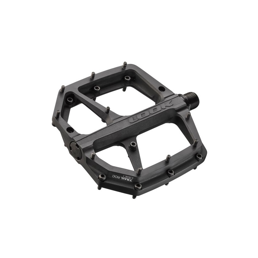 Pedala LOOK TRAIL ROC PLUS čr