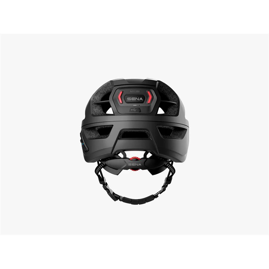 Kolesarska čelada Sena M1 EVO