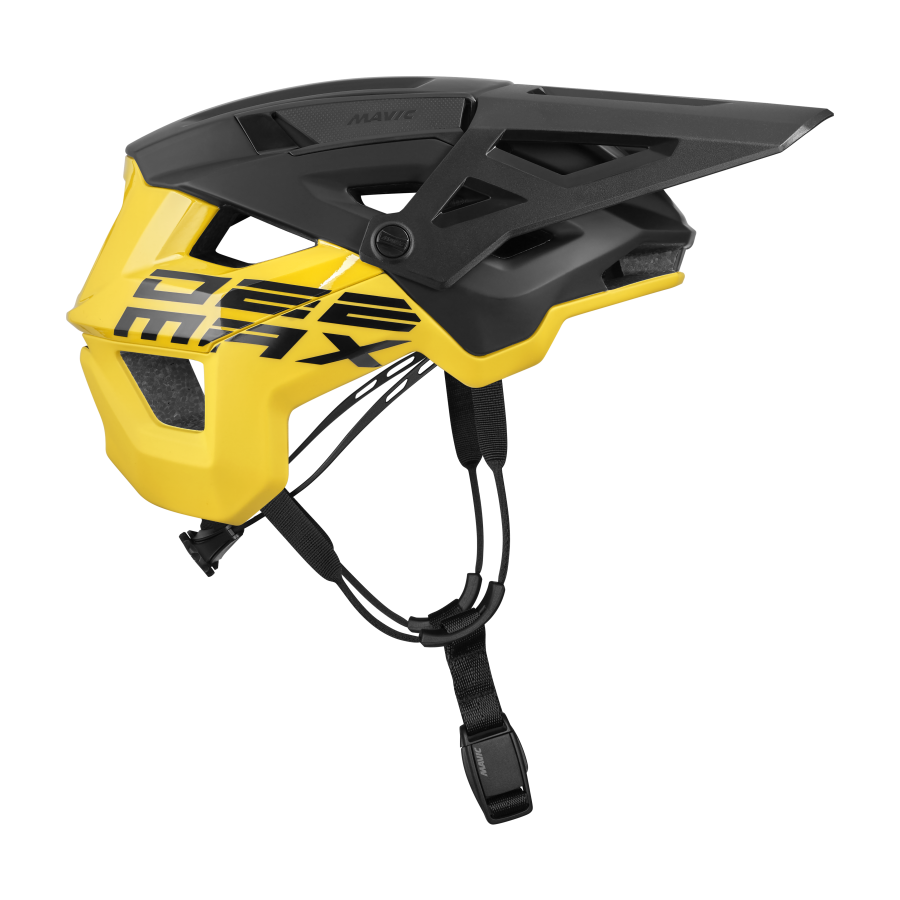 Kolesarska čelada MAVIC DEEMAX PRO MIPS ru