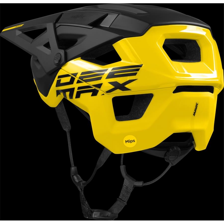 Kolesarska čelada MAVIC DEEMAX PRO MIPS ru