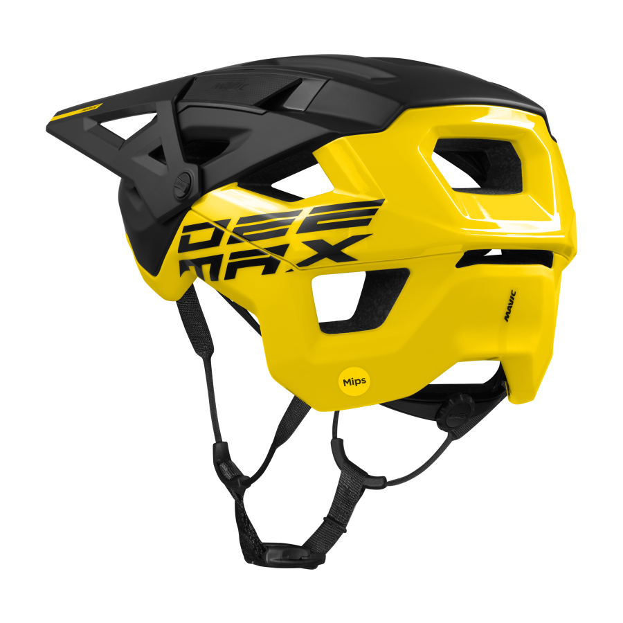 Kolesarska čelada MAVIC DEEMAX PRO MIPS ru