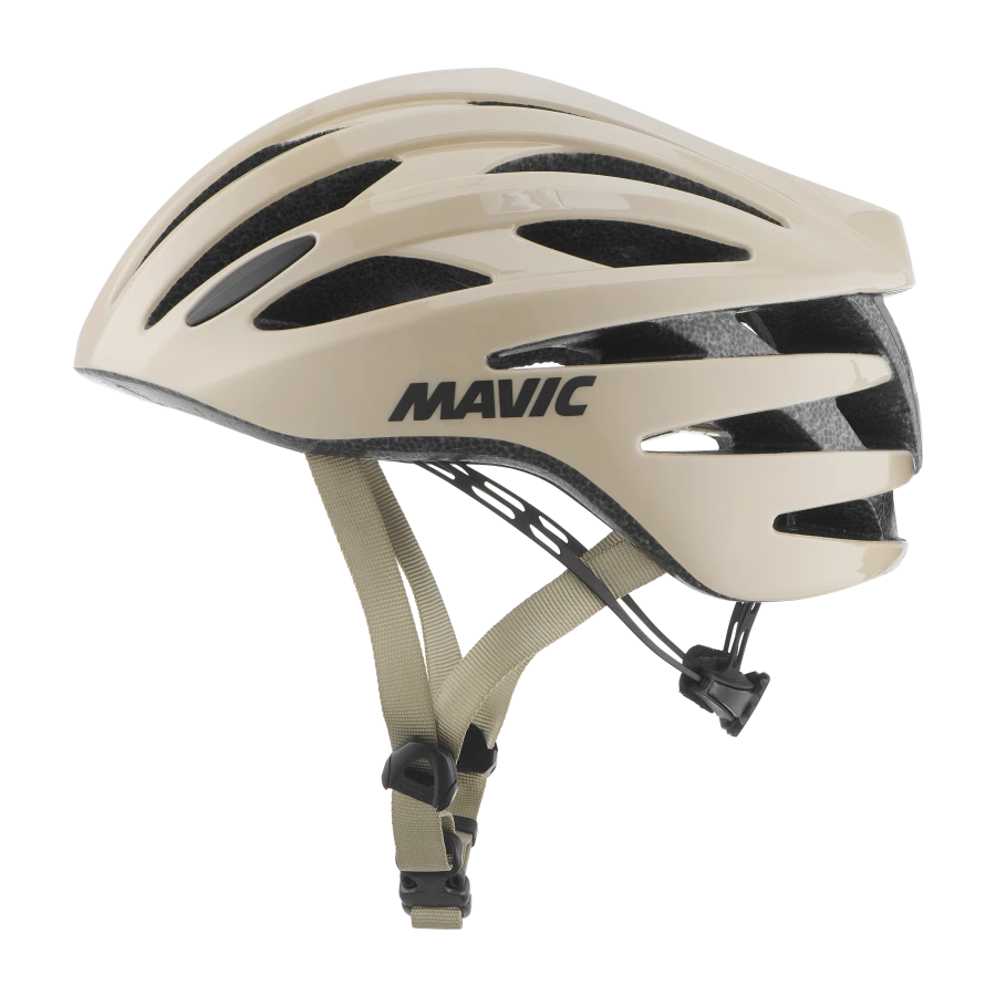 Kolesarska čelada MAVIC AKSIUM ELITE srj