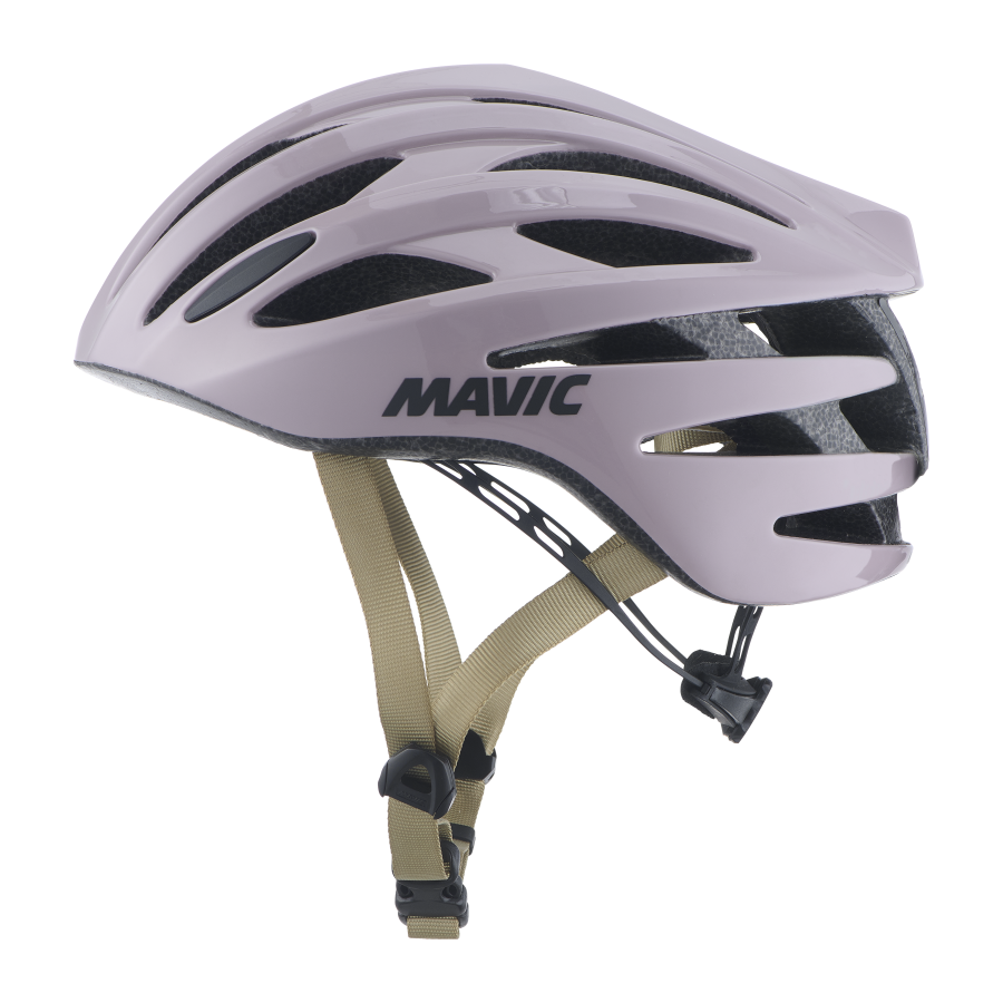 Kolesarska čelada MAVIC AKSIUM ELITE svij