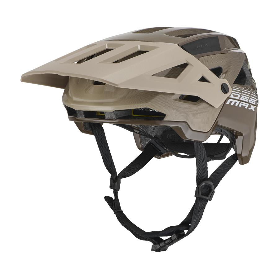 Kolesarska čelada MAVIC DEEMAX TRAIL srj