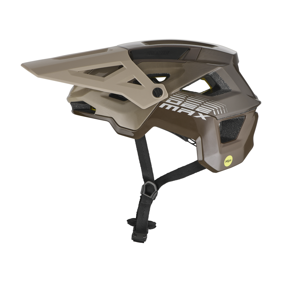 Kolesarska čelada MAVIC DEEMAX TRAIL srj